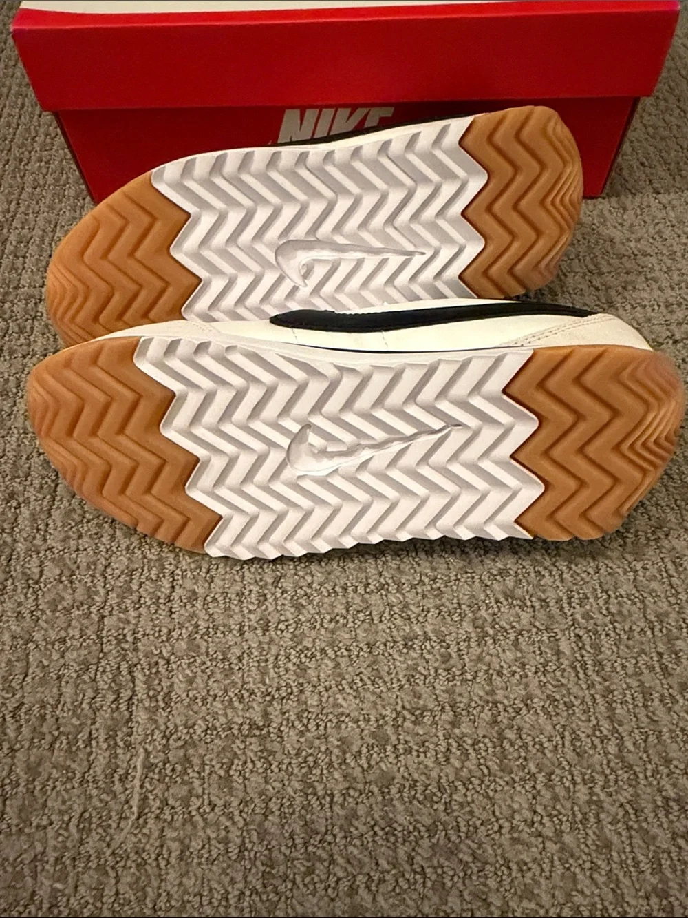 Nike Pacific Sneakers